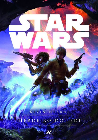 Plik:Heir to the Jedi Brazilian.jpg