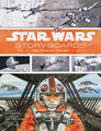 Okładka wydania oryginalnego -Storyboards: The Original Trilogy.