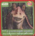 6 - Jar Jar Binks