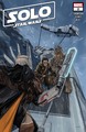 Oryginalna okładka komiksu.